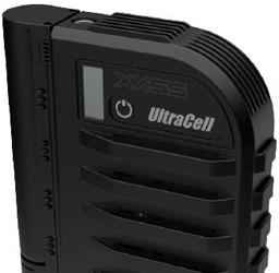 Представлен мощный топливный элемент повышенной компактности UltraCell XX55